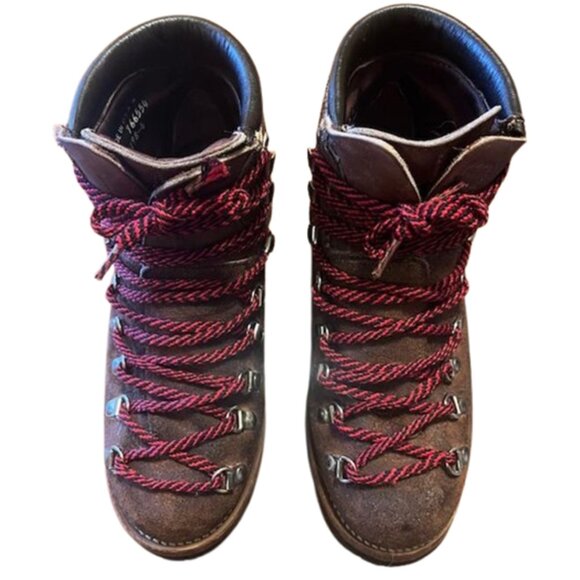 Vintage 70's Dexter Hiking Boots - Picture 3 of 9